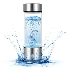 Load image into Gallery viewer, HydroX™ - Hydrogen Water Bottle

